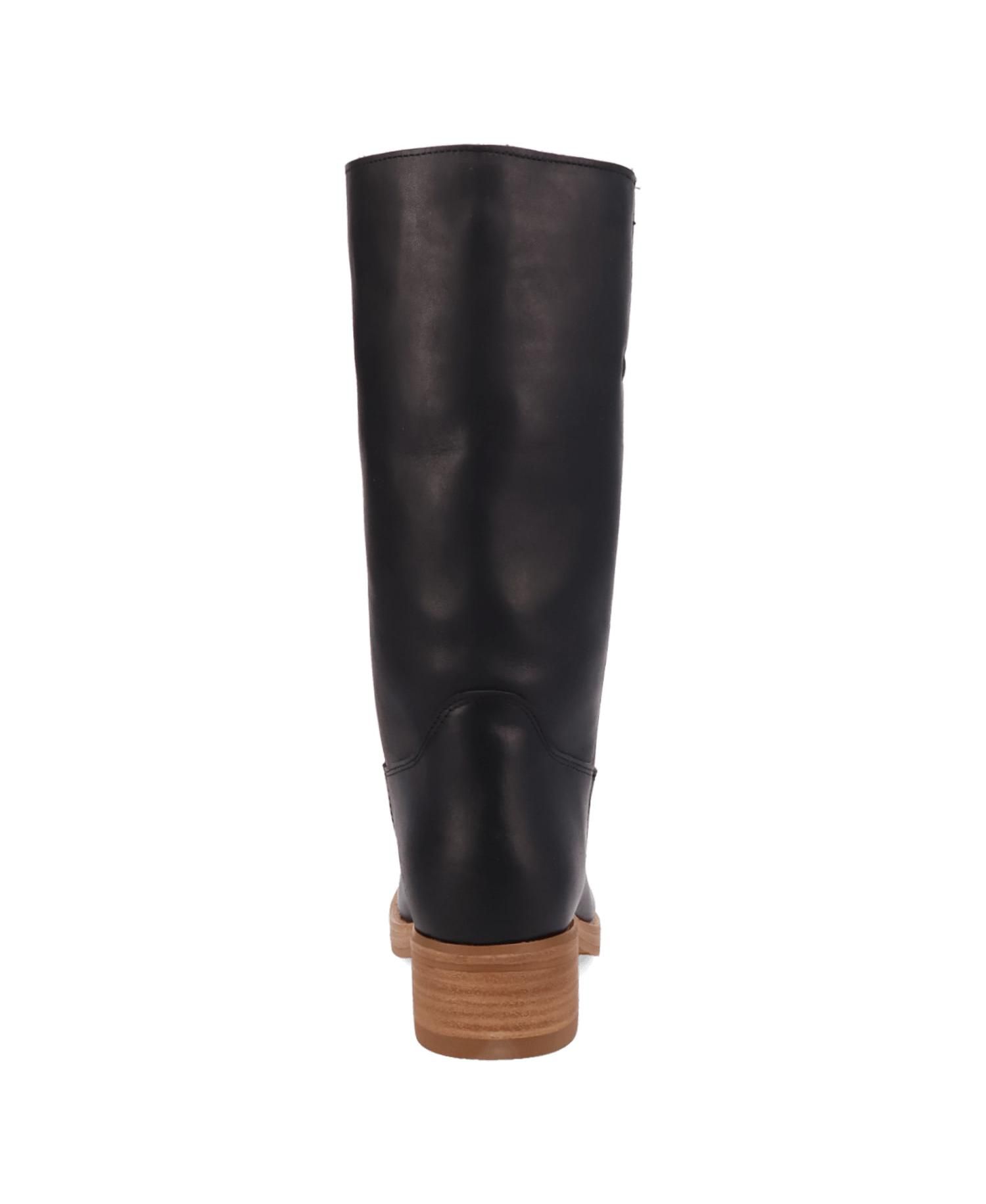 Men's Dutton Leather Boot