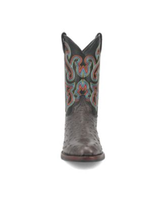 Men's Ranger Leather Boot