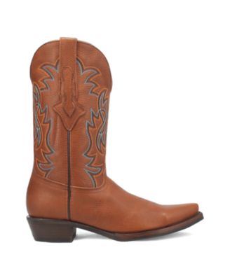 Men's Gold Rush Leather Boot