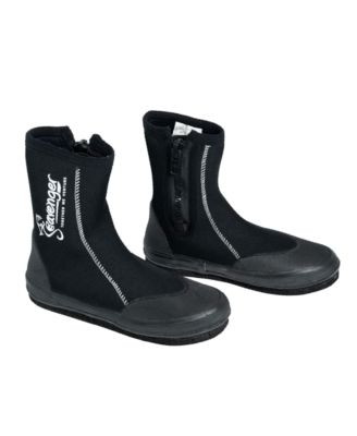Asteria Top Water Bootie Size
