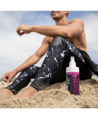 Silicone Spray, Lubricant