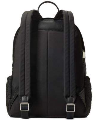 Tilly Medium Quilted Backpack