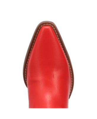 Women's Milano Leather Bootie