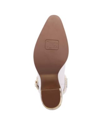 Women's Milano Leather Bootie