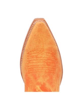 Men's Big Easy Denim Boot