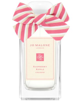 Jo Malone Raspberry Ripple コロン Jo Malone London Raspberry Ripple Cologne, 3.4 oz. - Macy's