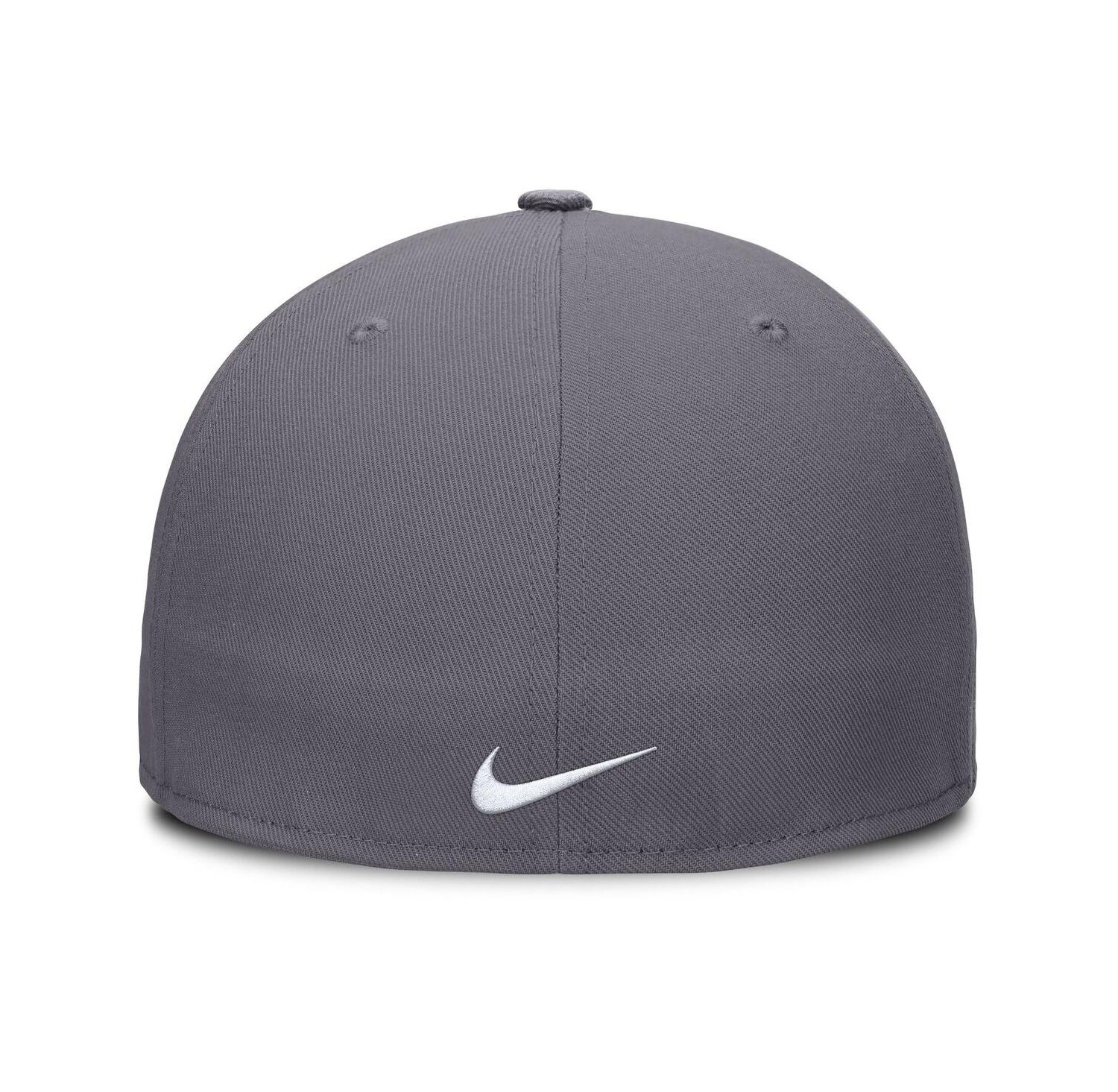 Men's Gray Chicago White Sox Performance True Fitted Hat