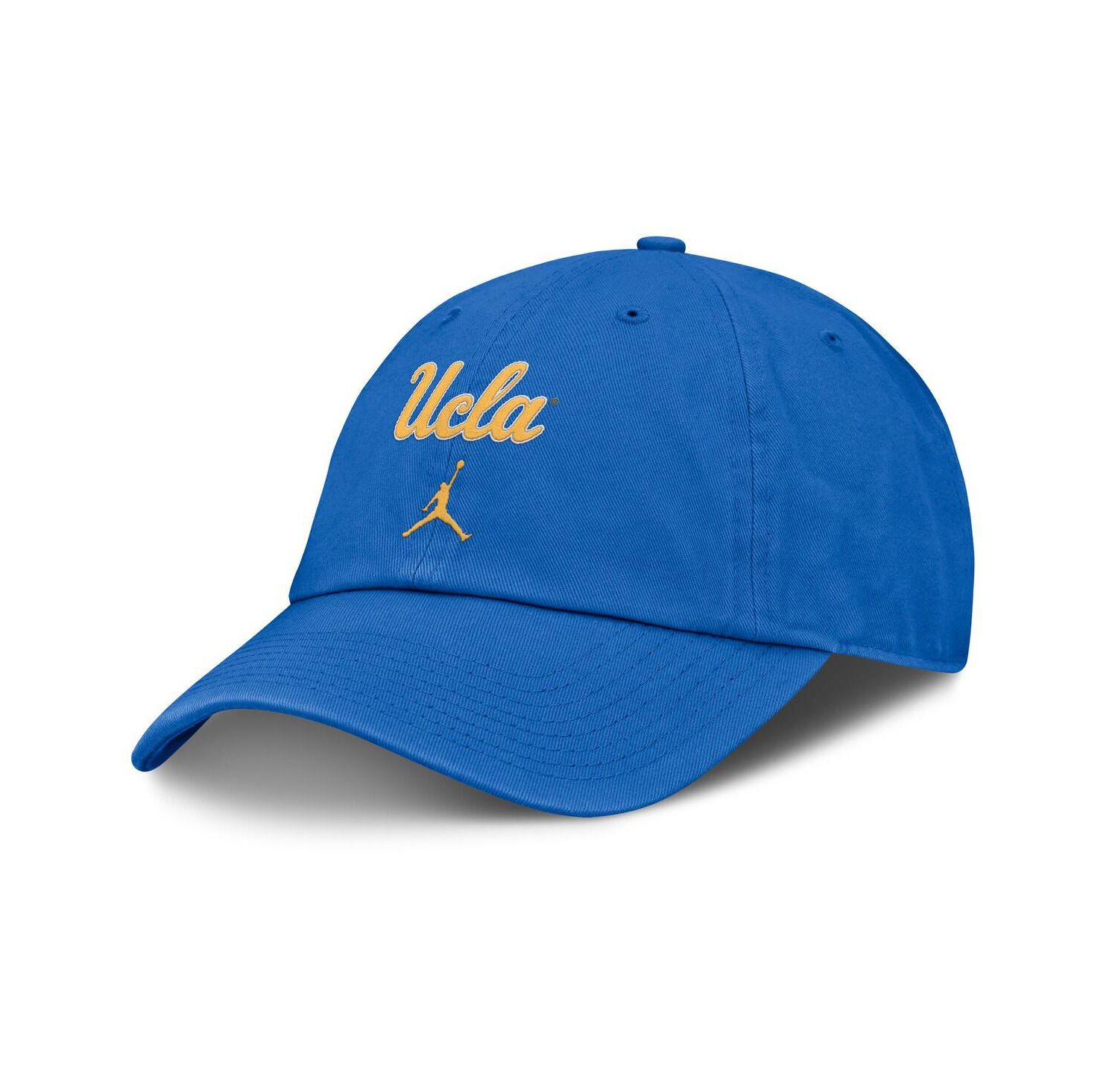 Men's Blue UCLA Bruins Primetime Club Adjustable Hat