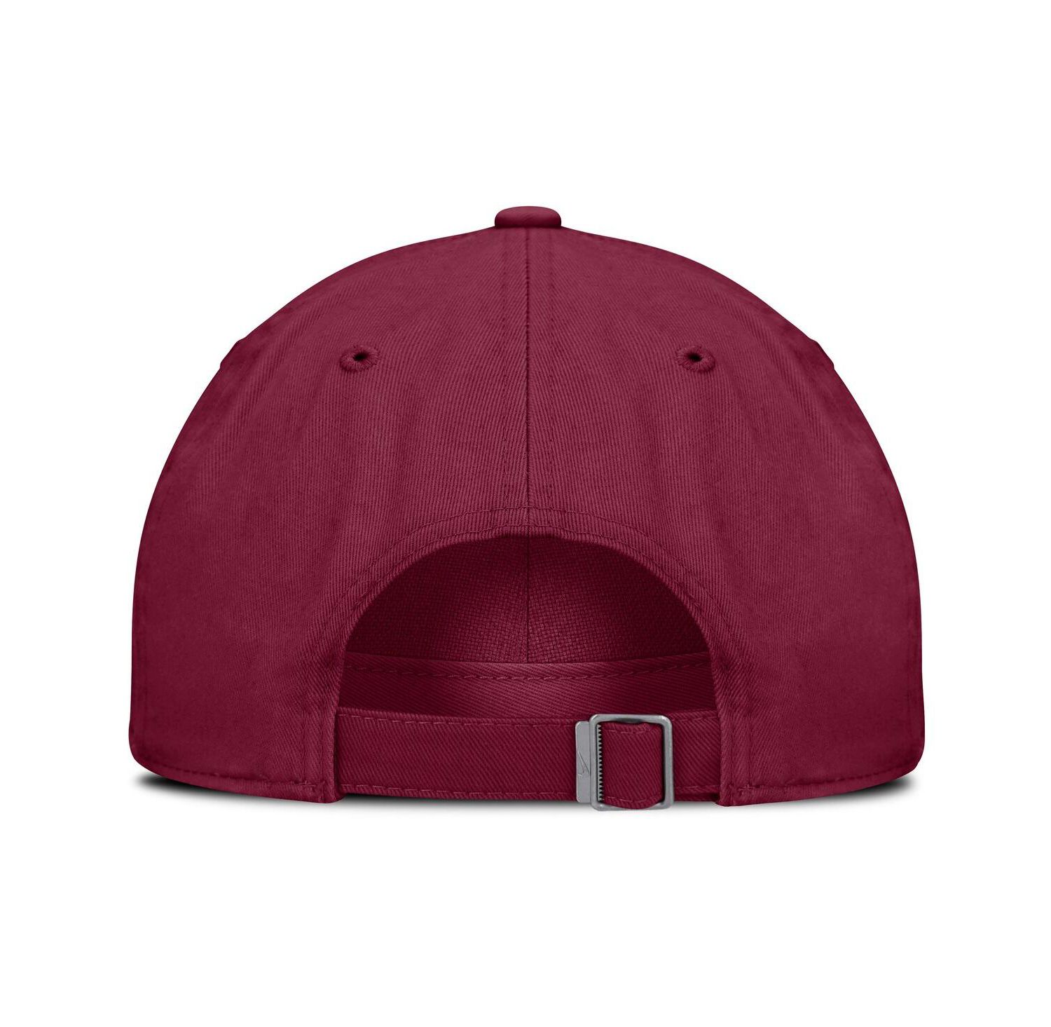 Men's Garnet Florida State Seminoles 2025 On-Field Club Adjustable Hat