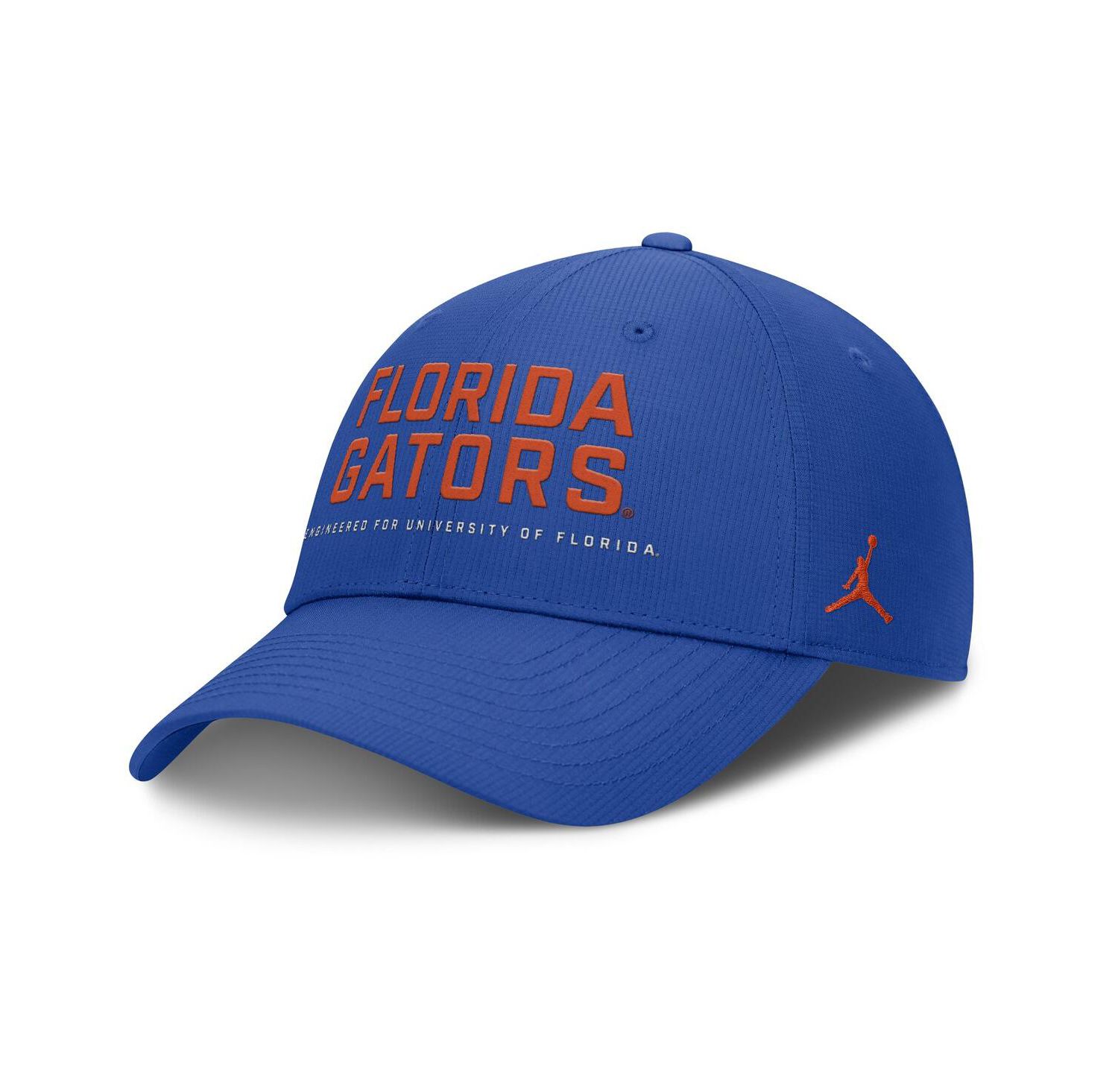 Men's Royal Florida Gators 2025 On-Field Gameday Club Adjustable Hat