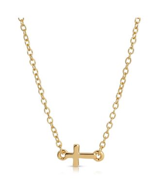 Faith Collection Necklace - Your Love Never Fails