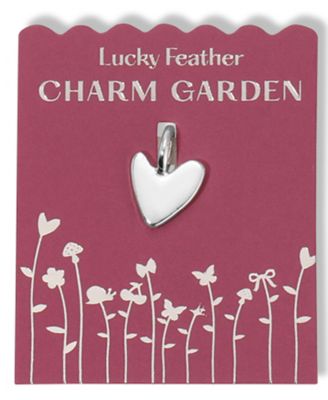 LUCKY FEATHER