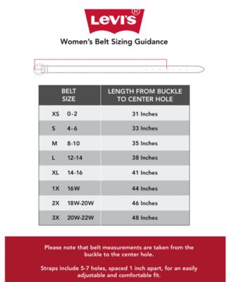 Western Stitched & Studded Suede Belt