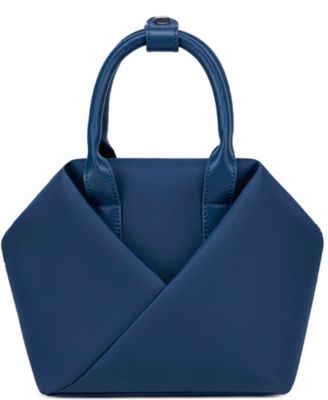 Lux & Nyx - Origami Small Crossbody Bag