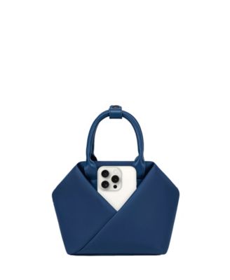 Small Origami Crossbody Tote and Handbag For Women