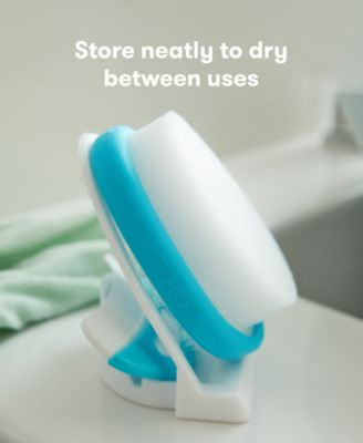 Baby The FlakeFixer the 3-Step Cradle Cap System by Fridababy