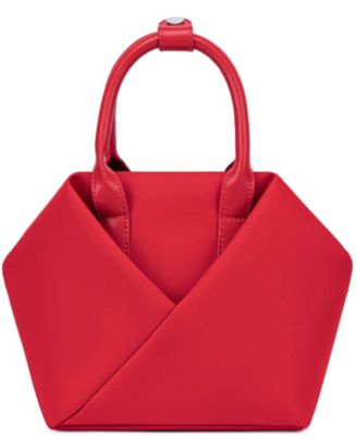 Lux & Nyx - Origami Small Crossbody Bag