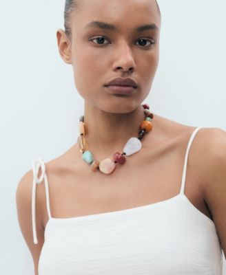 Women's Ruffled Cotton Top