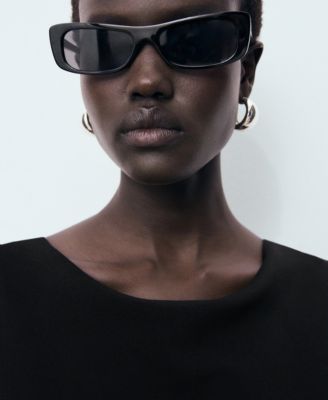 Women's Open Back Dress