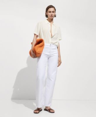 Women's Short Sleeve Shirt