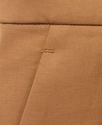 Women's Pleated Skirt Shorts