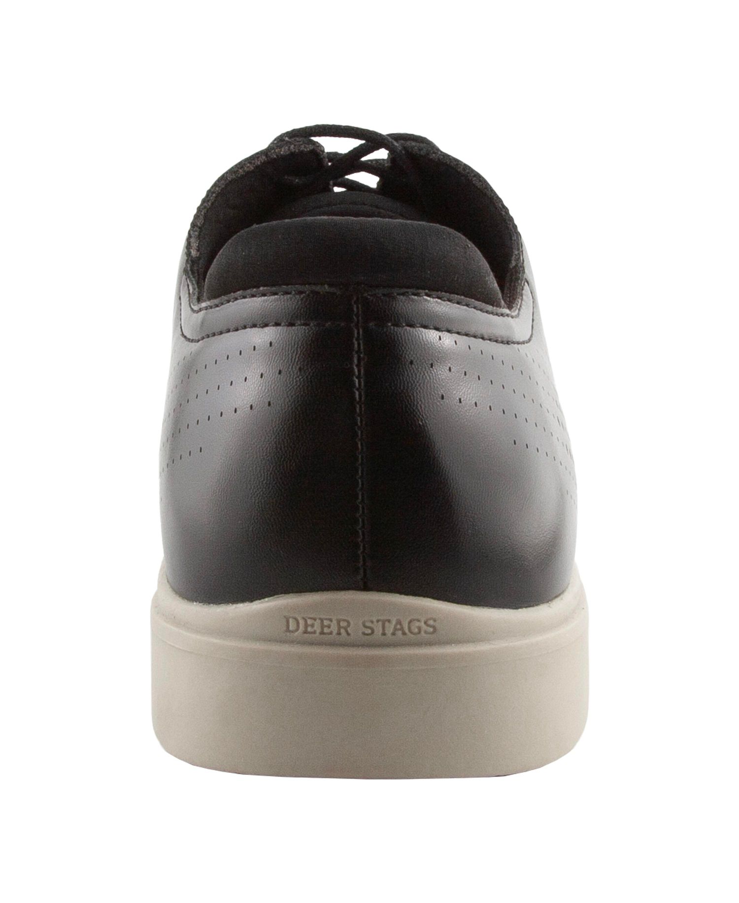 Men's Valencia Comfort Perforated Dress Oxford