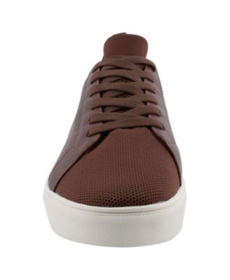 Men's Dominic Bungee Lace Fashion Sneakers