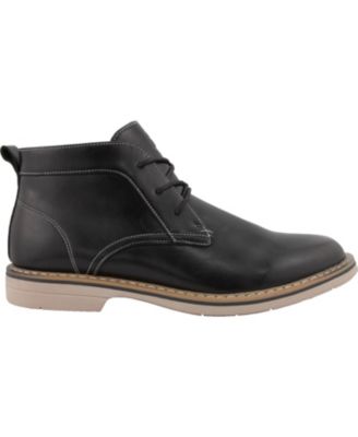 Men's Garfield Comfort Dress Chukka Boots