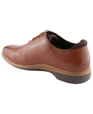 Men's Valencia Comfort Perforated Dress Oxford