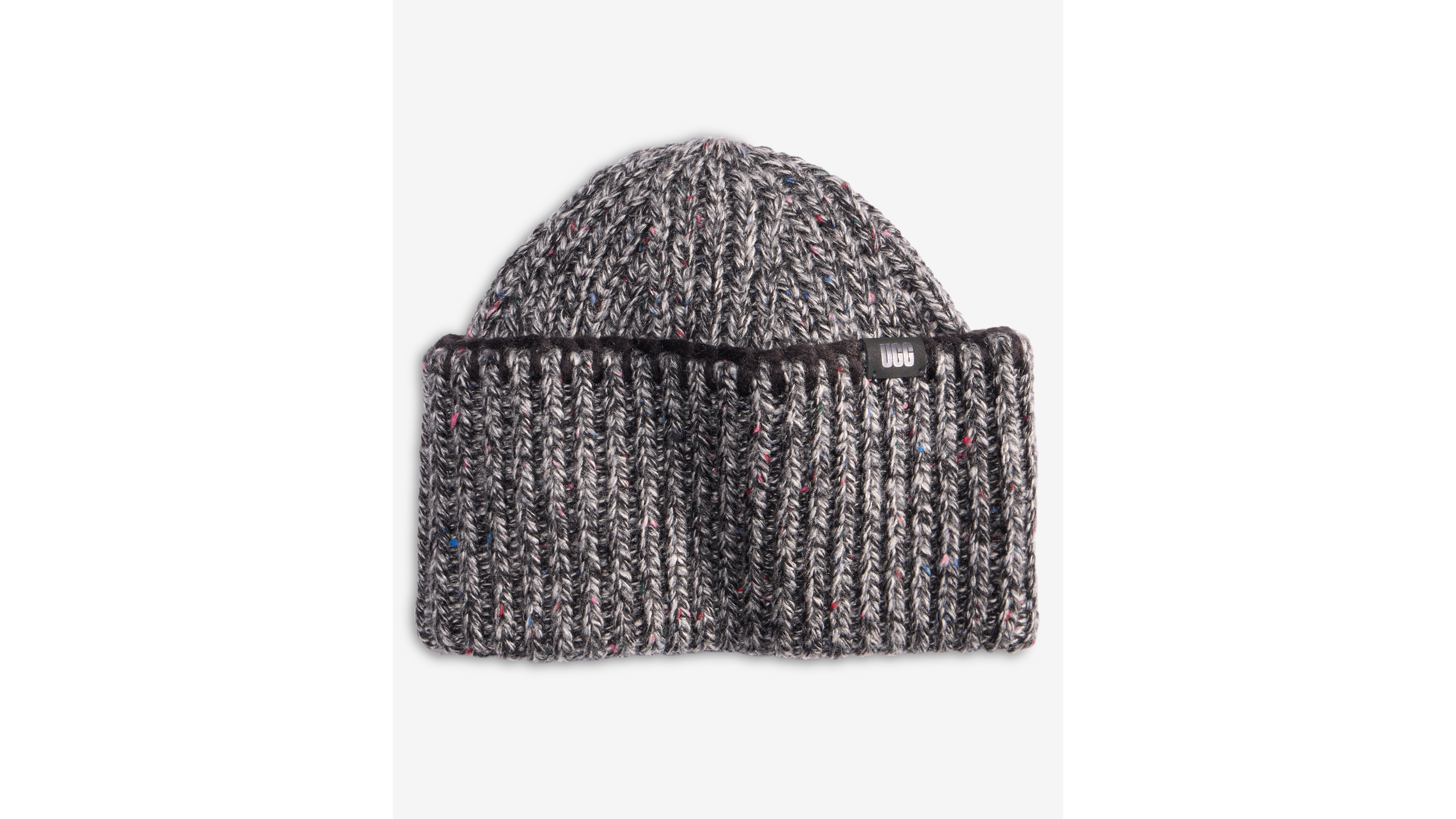 Ugg Men's Wide Cuff Confetti Beanie