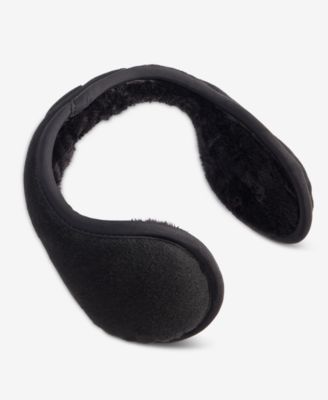 Cole Haan - Behind the Head Earmuff