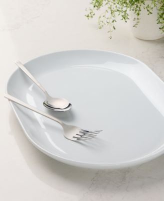 Extra-Large Porcelain Platter, Macy's Exclusive