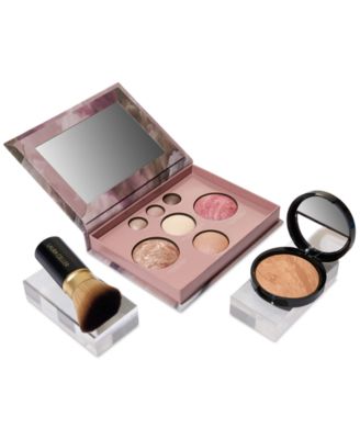 3-Pc. Baked Makeup Starter Set