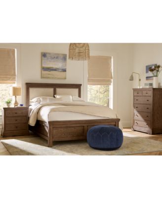 Alverton Bedroom Collection, Created for Macy's