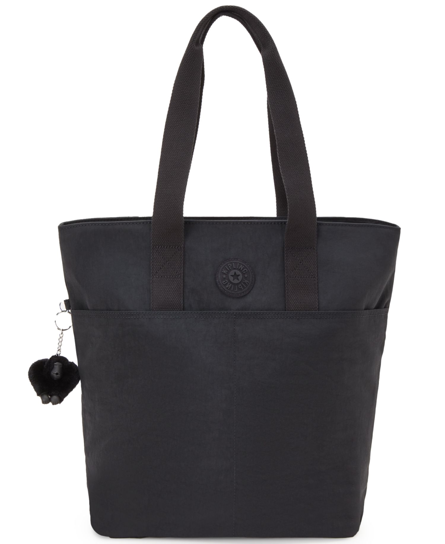 Hanifa 15" Large Laptop Tote Handbag
