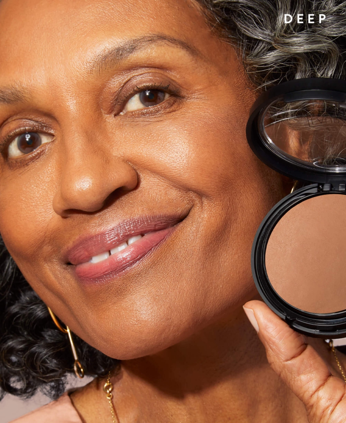 Laura Geller Beauty Double Take Baked Full Coverage Foundation