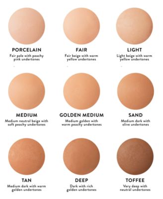 Double Take Baked Full Coverage Foundation