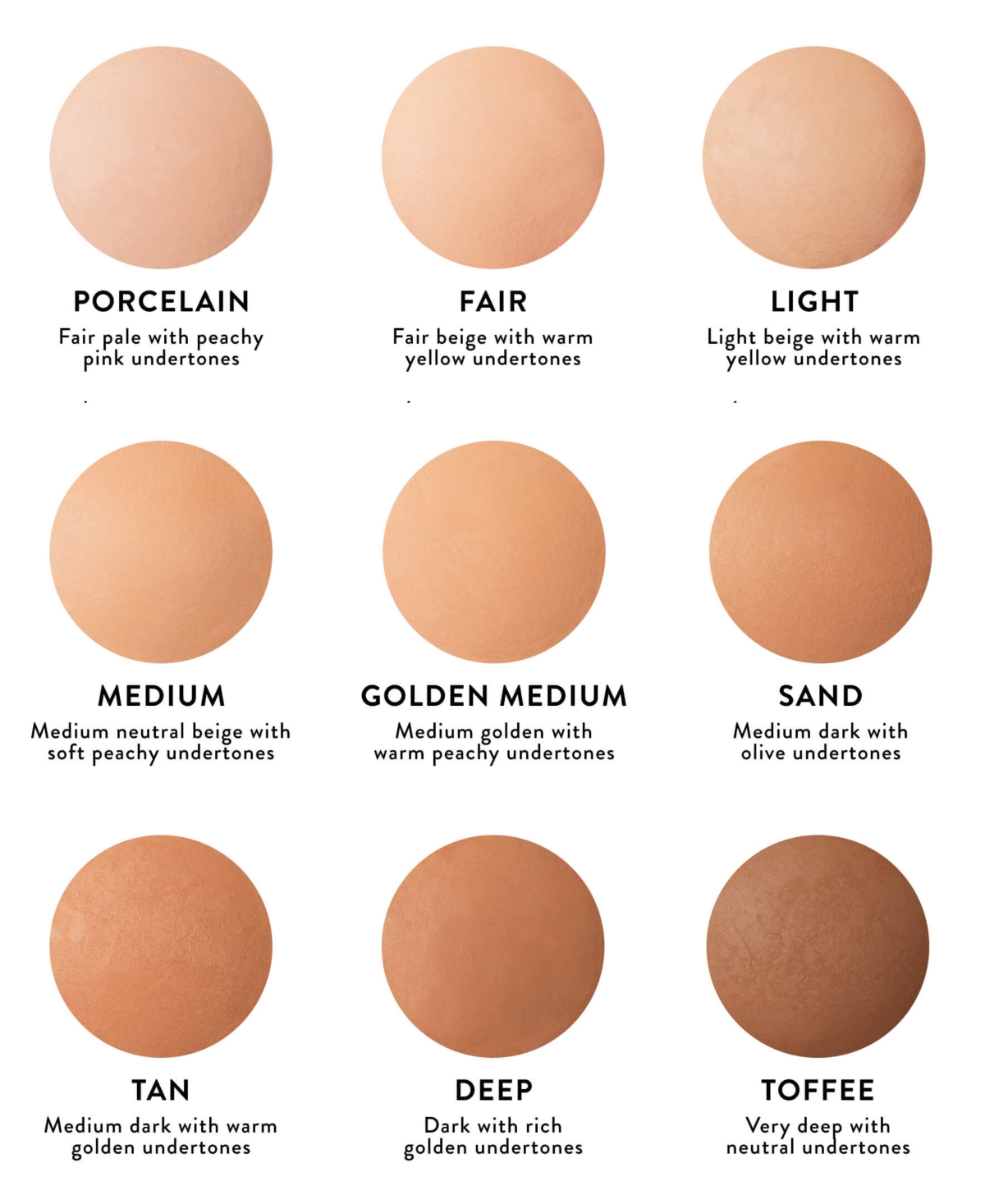Laura Geller Beauty Double Take Baked Full Coverage Foundation