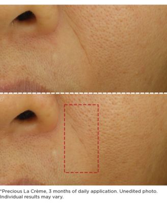 Precious La Cr&egrave;me Moisturizer, 1.7 oz.