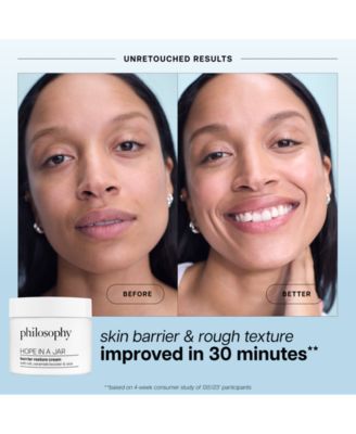 Hope In A Jar Barrier Restore Cream, 2 oz.