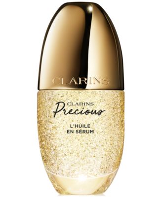 Clarins - Precious Face Oil-In-Serum, 1 oz.