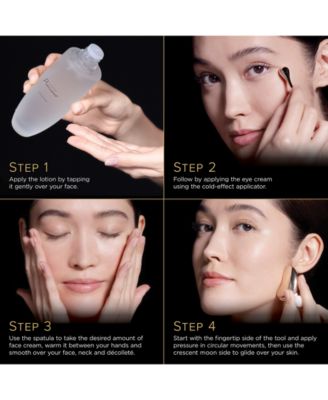 Precious L'Outil 3-In-1 Facial Massage Tool