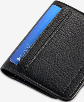 Card Case, Macy's Exclusive 