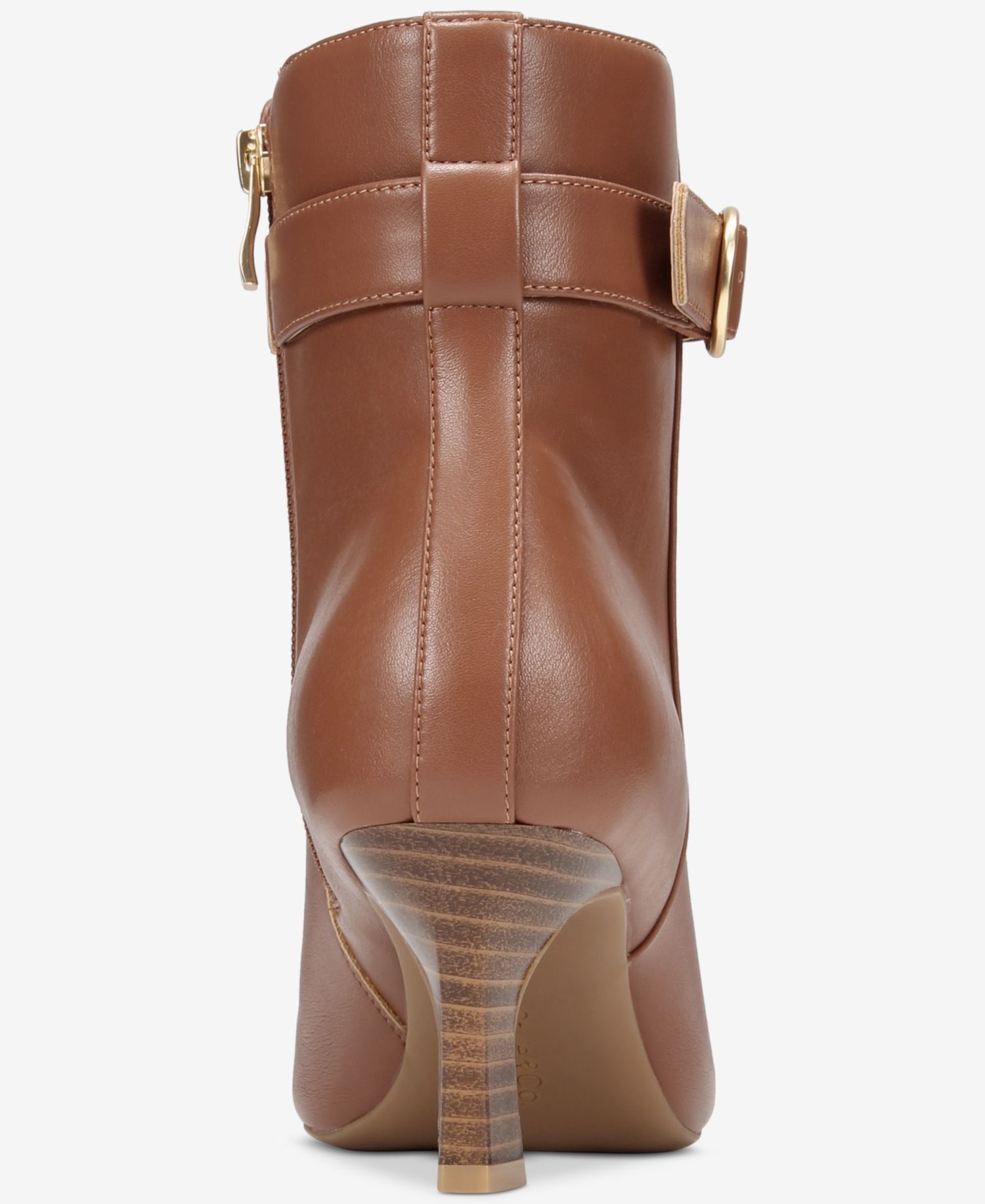 Women's Savvyyy Belt Booties