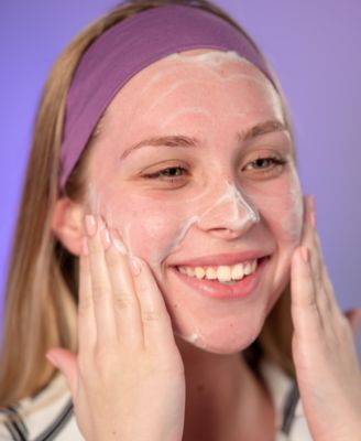 Don't Miss A Spot Fresh Honey Cleansing Foam, 150 ml