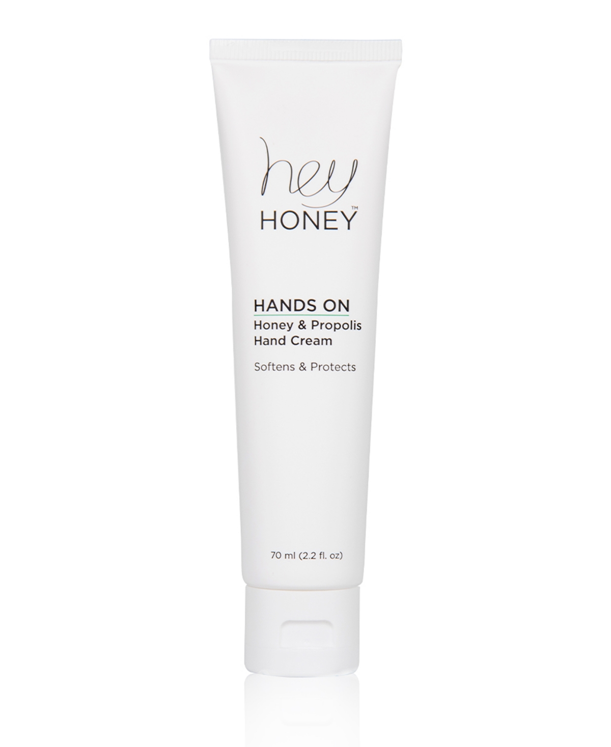 Hands on Honey and Propolis Hand Cream, 70 ml