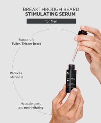Spectral.BRD Beard Density Serum, 1 oz.