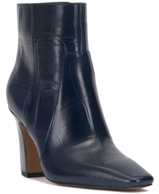 Women's Bayla Flare-Heel Dress Booties