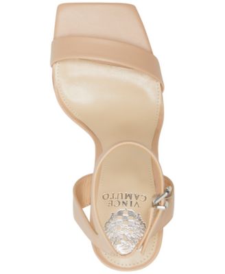 Women's Saprenda Ankle-Strap Sandals