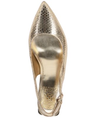 Women's Hamden-B Slingback Pumps